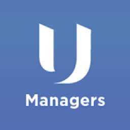 Ubeya Manager