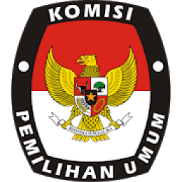 KPU RI PEMILU 2019 icon