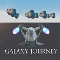 Galaxy Journey (extraordinary endless game)