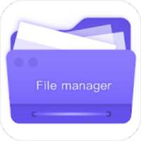 File Manager & File Explorer