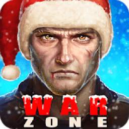 War Zone: World War Game