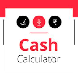 Cash Calculator 1.0