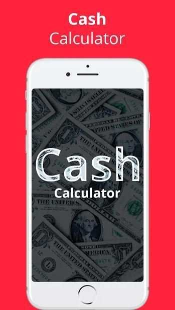 Cash Calculator (India) screenshot 7