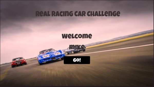 Real Racing Car Challenge screenshot 3