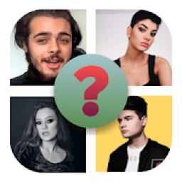 Ghiceste varsta YOUTUBE 2019 Romania icon