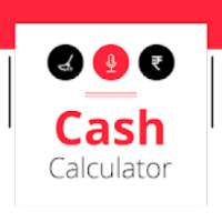 Cash Calculator (India) on 9Apps