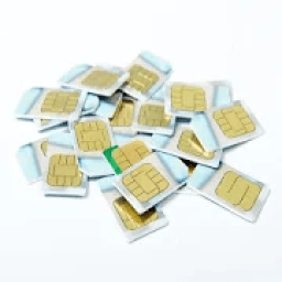 SIM Card Owner Details आइकन