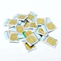 SIM Card Owner Details