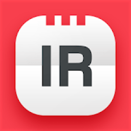 irCalendar иконка