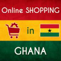 Online Shopping in Ghana