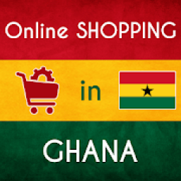 ikon Online Shopping in Ghana
