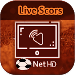 ikon Live Net Scores HD Channels