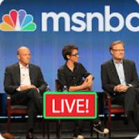 Msnbc News live streaming