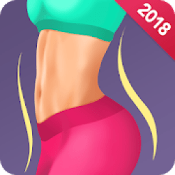 ikon Easy Workout Lite - Abs &amp; Butt Fitness