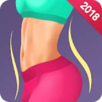 Easy Workout Lite - Abs & Butt Fitness on 9Apps