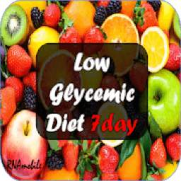 Low Glycemic Diet Plan