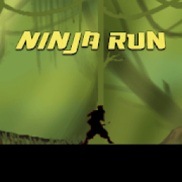 ikon Ninja Run