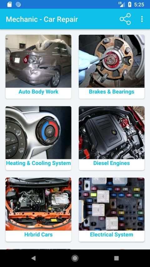 Mechanic - Car Repair स्क्रीनशॉट 13