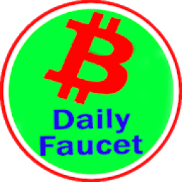 ikon Daily Bitcoin Faucet FreeBitco Satoshi