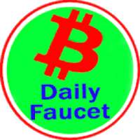 Daily Bitcoin Faucet FreeBitco Satoshi