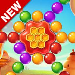 Bubble Buggle Pop : Bubble Pop Shooter Blast Game