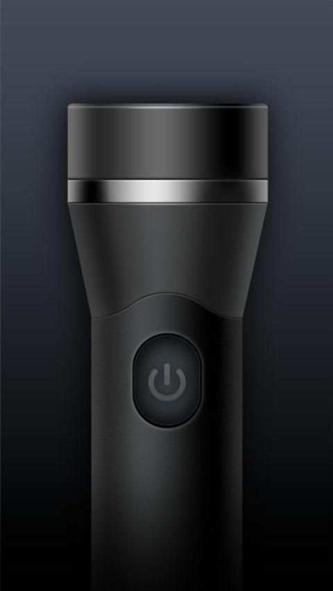 HERO FLASHLIGHT screenshot 2