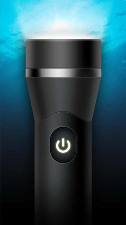 HERO FLASHLIGHT स्क्रीनशॉट 4