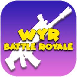 Would you rather Battle Royale Quiz questions