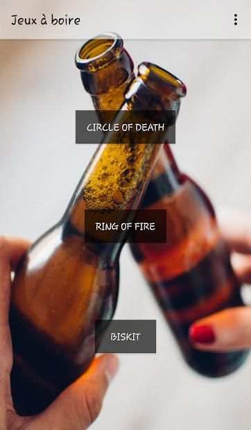 Drinking Games screenshot 4