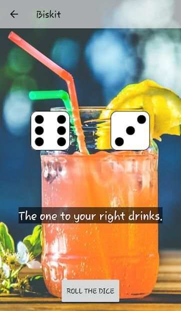 Drinking Games screenshot 1