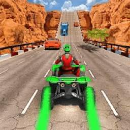 ATV Traffic Racing 1.0
