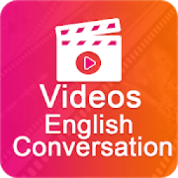Video English Conversation иконка