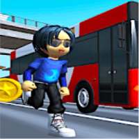 Run Rush 3D