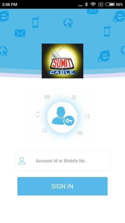 Sumit Cable screenshot 1