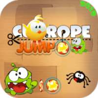 Rope New Candy Cut Jump.