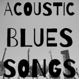 ikon Best Acoustic Blues Songs