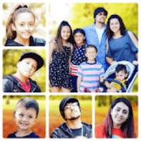 FunnelVision Family Videos