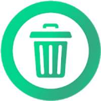 Whats Deleted : Recover Deleted Message