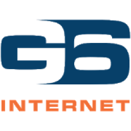 ikon G6 INTERNET
