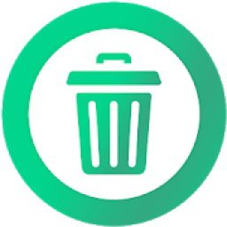 Whats Deleted : Recover Deleted Message आइकन