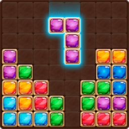 Block Puzzle आइकन