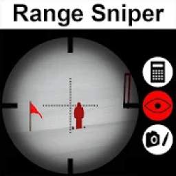Range Sniper Game