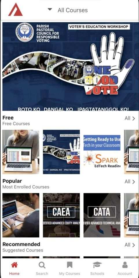 Apptitude screenshot 3