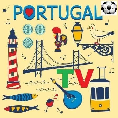 Tv portuguesa online online