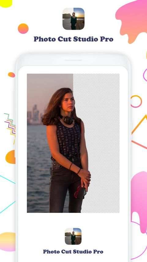 Photo Cut Studio Pro screenshot 4