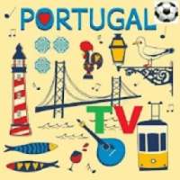 TV Portugal - APP TV Portuguesa no Telemóvel on 9Apps