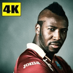 Andre Russell Wallpapers 2019 आइकन