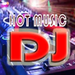 Hot Musik DJ Terbaru 1.0