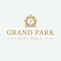 Grand Park City Hall