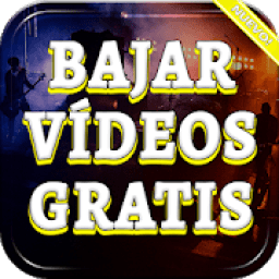 Bajar Videos Gratis A Mi Celular Rapido Mp4 Guide icon
